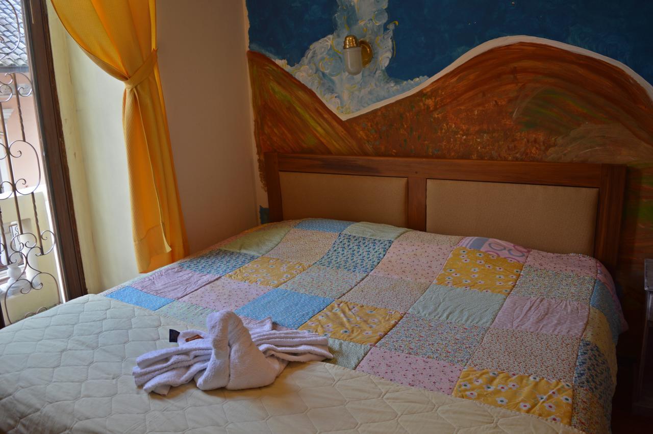 Hostal Quito Cultural Экстерьер фото