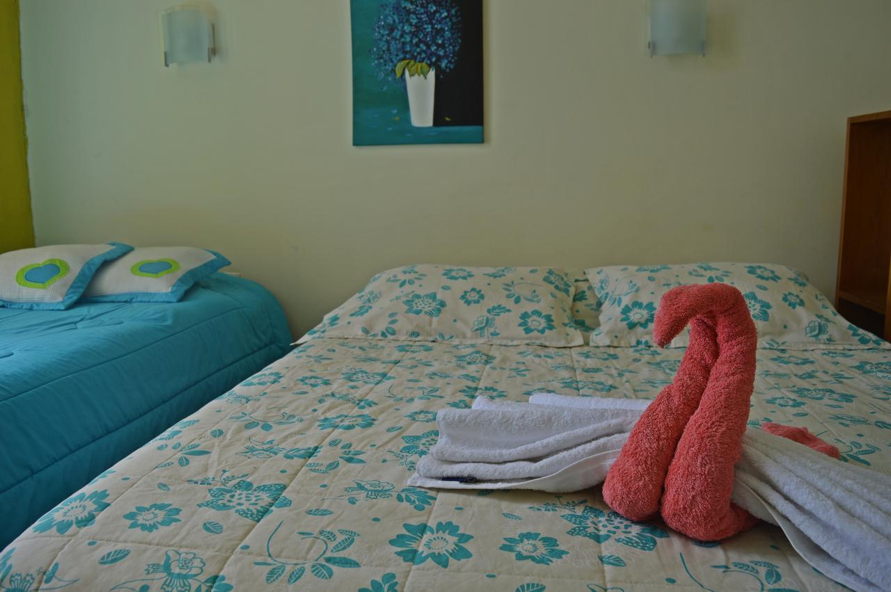 Hostal Quito Cultural Экстерьер фото