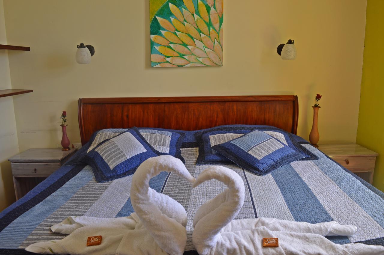 Hostal Quito Cultural Экстерьер фото